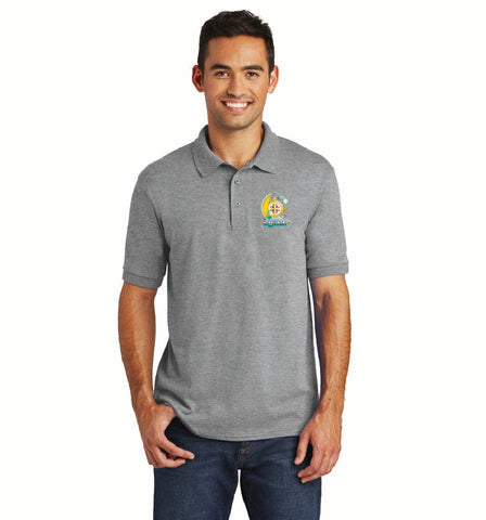 SLO County Probation Dept - SOAR Polo