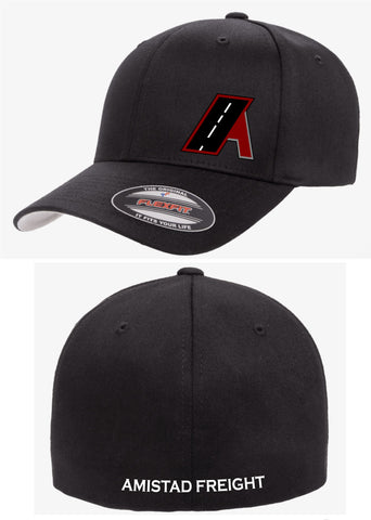 Amistad Freight - FlexFit Hat