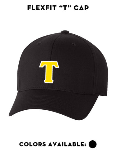 Tigers Club Baseball - FlexFit "T" Cap