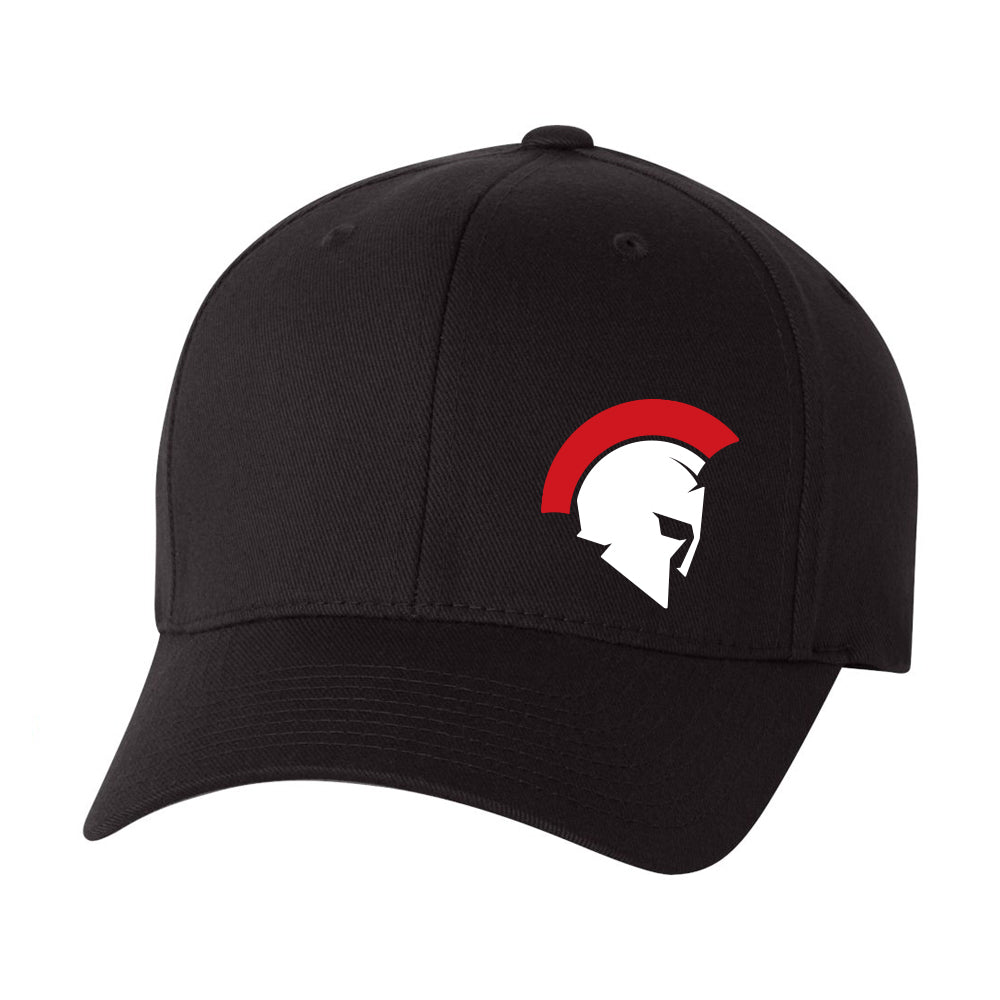 – Flex Athlon Helmet Icon Fit Hat