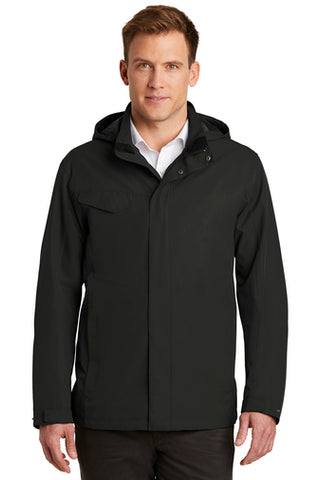 Cal Poly University Housing-Men's Outer Shell Jacket