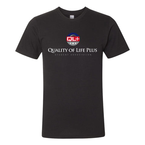 QL+ Short Sleeve T-Shirt - Made in the U.S.A