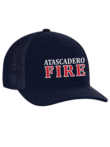 Atascadero Fire Department - Pacific FlexFit Trucker Hat