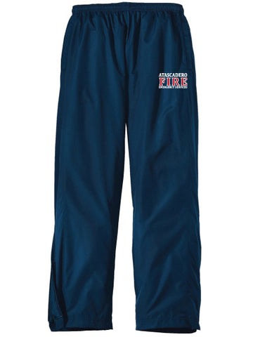 Atascadero Fire Department - Wind Pant
