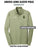 Atascadero Police - Unisex Embroidered Long Sleeve Polo