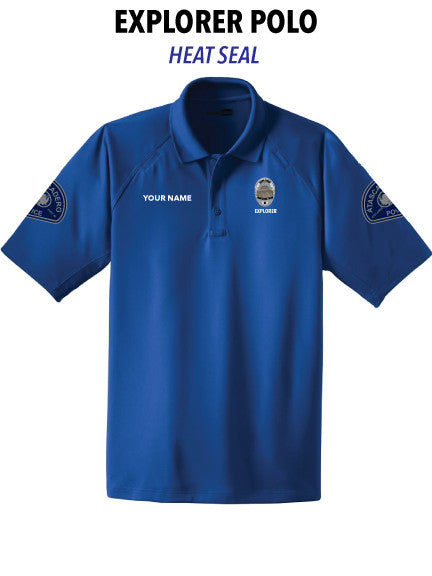 Polo explorer cheap