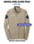 Atascadero Police - Unisex (Heat Seal) Long Sleeve Polo