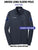 Atascadero Police - Unisex (Heat Seal) Long Sleeve Polo