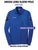 Atascadero Police - Unisex (Heat Seal) Long Sleeve Polo