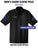 Atascadero Police - Men's (Heat Seal) Short Sleeve Polo