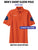 Atascadero Police - Men's (Heat Seal) Short Sleeve Polo