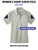 Atascadero Police - Women's (Heat Seal) Short Sleeve Polo
