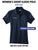 Atascadero Police - Women's (Heat Seal) Short Sleeve Polo