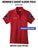 Atascadero Police - Women's (Heat Seal) Short Sleeve Polo