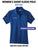 Atascadero Police - Women's (Heat Seal) Short Sleeve Polo