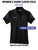 Atascadero Police - Women's (Heat Seal) Short Sleeve Polo