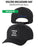 Atascadero Police - Velcro Enclosure Hat - PERSONALIZE