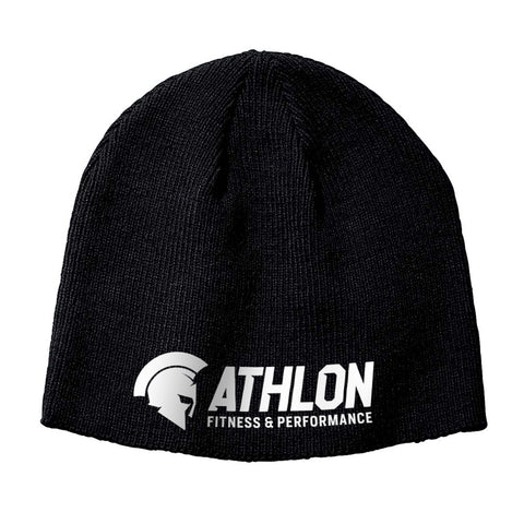 Athlon Fitness & Performance Beanie