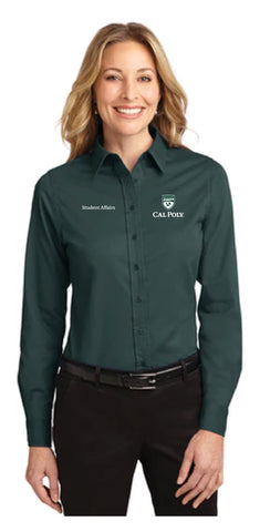 CP Student Affairs- Ladies EasyCare LS