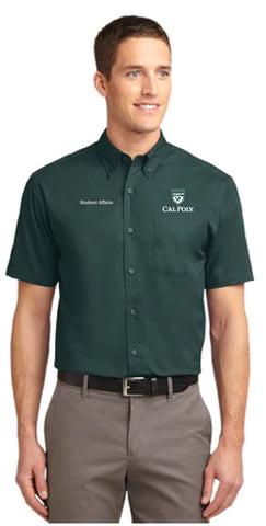 CP Student Affairs- Mens EasyCare SS