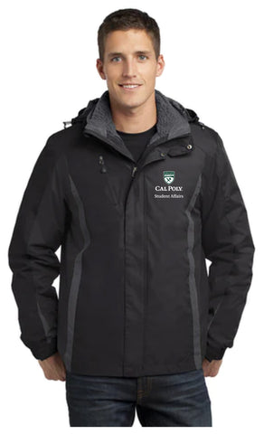 CP Student Affairs- 3-in-1 Jacket