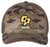 Cal Poly Rugby - Flexfit Hat