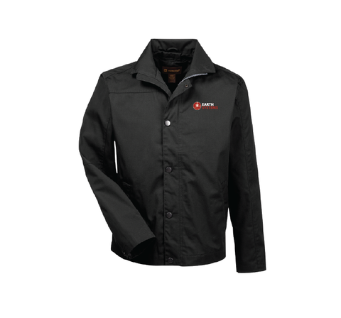 Earth Systems - Auxiliary Canvas Work Jacket