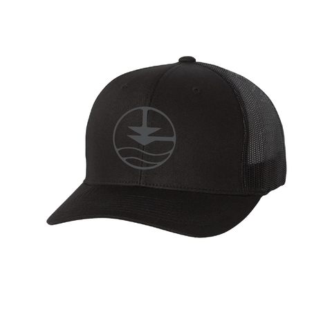 Earth Systems - Trucker Hat