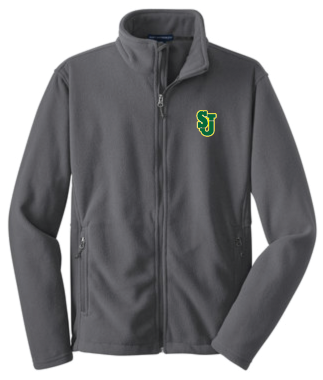 St. Joseph High School - Fleece Jacket