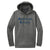 Anderson Burton - Pullover Fleece Hoodie