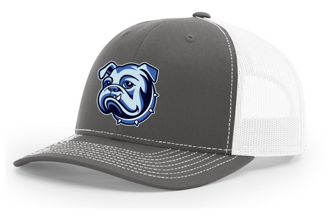 Orinda - OIS Trucker Hat