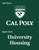 Cal Poly University Housing - Pique Polo