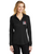 T&S Structural - Ladies Performance Long Sleeve