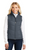 CP Office of Equal Opportunity - Port Authority® Ladies Puffy Vest