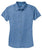 NRES - Ladies' Short Sleeve Denim Shirt
