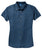 NRES - Ladies' Short Sleeve Denim Shirt