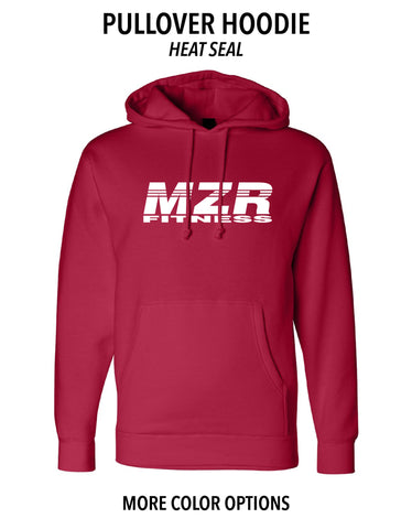 MZR - Pullover Hoodie – J.Carroll