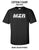 MZR - Unisex Short Sleeve T-Shirt