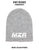 MZR - Knit Beanie