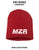 MZR - Knit Beanie