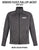 MZR - Bonded Fleece Full-Zip Jacket
