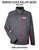 MZR - Bonded Fleece Full-Zip Jacket