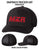 MZR - FlexFit Trucker Hat