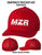 MZR - FlexFit Trucker Hat