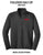 MZR - Pullover Half-Zip