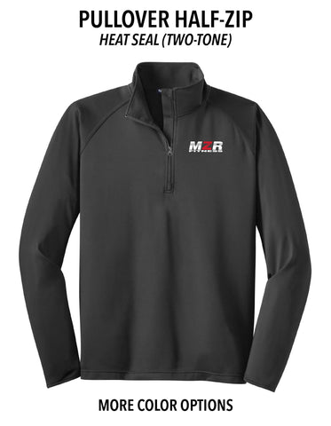 MZR - Pullover Hoodie – J.Carroll