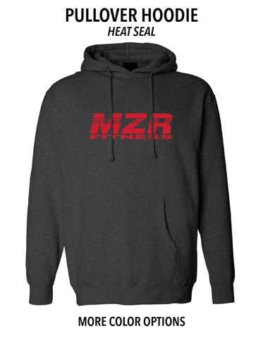 MZR - Pullover Hoodie