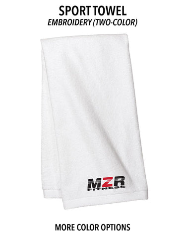 MZR - Fitness Towel