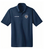 Paso Robles Police Dept. Men's Polo - EMB