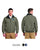 SLO Public Works - Challenger Jacket